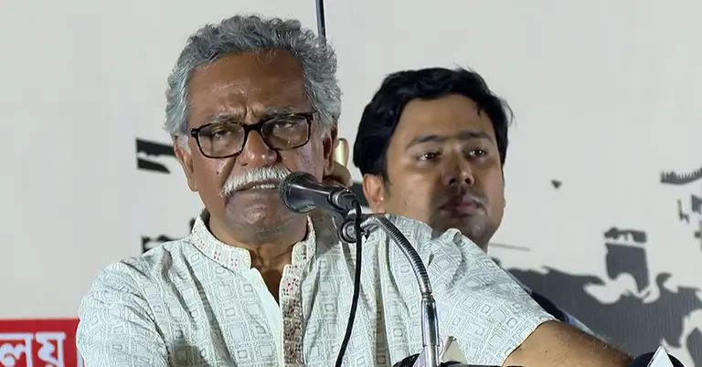 আনু মুহাম্মদ